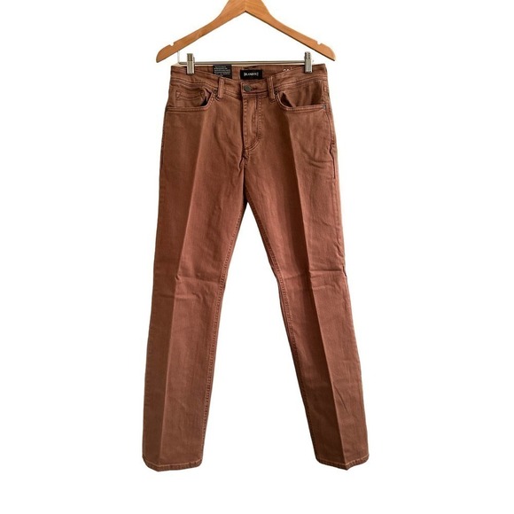 Blank NYC Stanton Jeans in Sandcastle - Picture 3 of 8